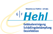 Logo Hehl GmbH & Co. KG